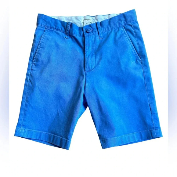 Crewcuts Other - Crewcuts Youth Boy Shorts Blue Size 10